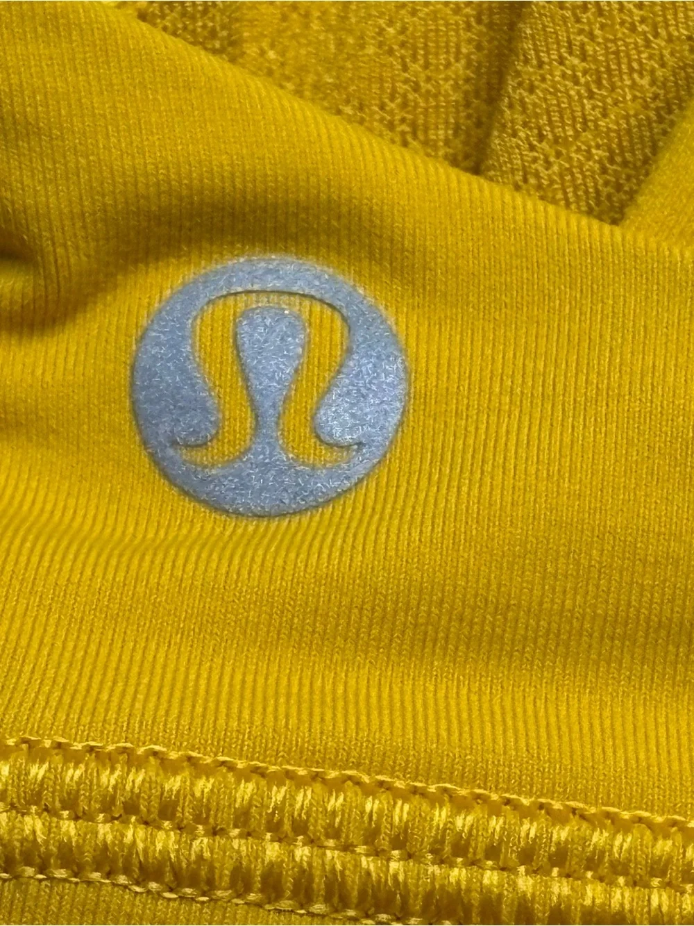 Lululemon Free To Be Serene Bra *High Neck